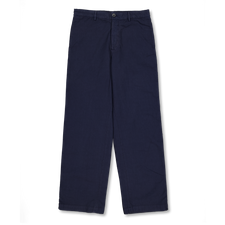 Barena Venezia Cavea Garzoto Trousers - Navy