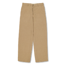 Barena Venezia Cavea Marte Trousers - Khaki