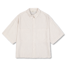 Barena Venezia Priscilla Sevi Shirt - Ivory