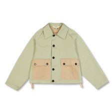 Barena Venezia Aria Varotto Outerwear - Patchwork