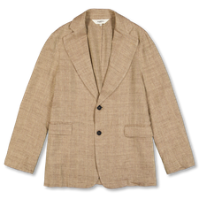 Barena Venezia Galà Mozza Jacket - Unique