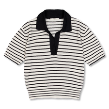 Barena Venezia Vibia Risada Knitwear - Line