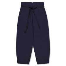 Barena Venezia Candiano Vion Trousers - Navy