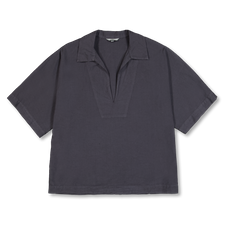 Barena Venezia Clizia Tendon Top - Bronze