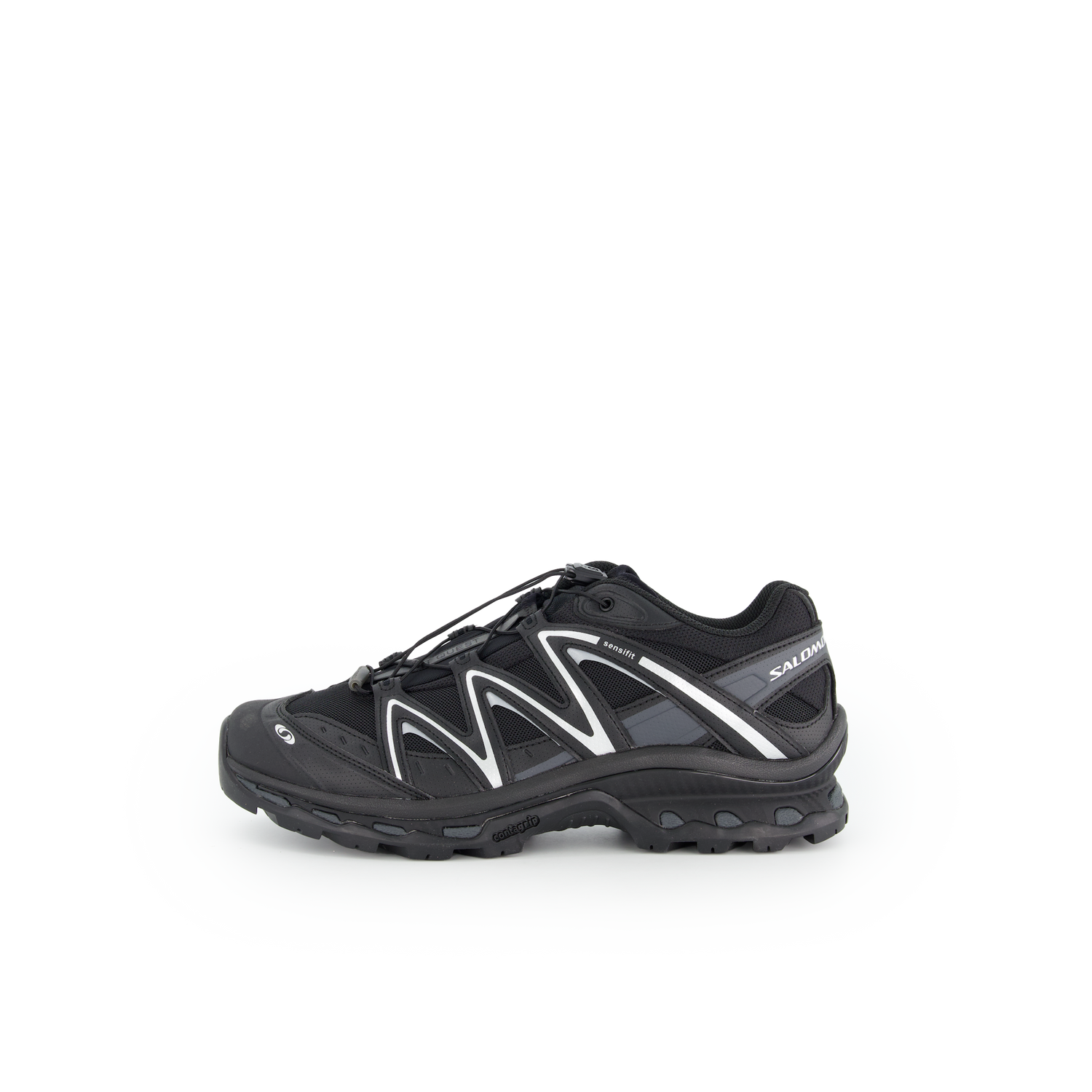 1回着用のみ SALOMON XT-QUEST BLACK 28.5cm