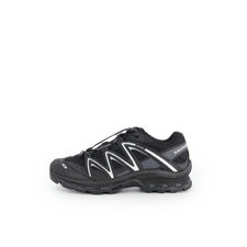 Salomon XT-QUEST - Black/Asphalt/Ftw Silver