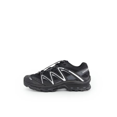 Salomon XT-QUEST Black/Asphalt/Ftw Silver | Nitty Gritty