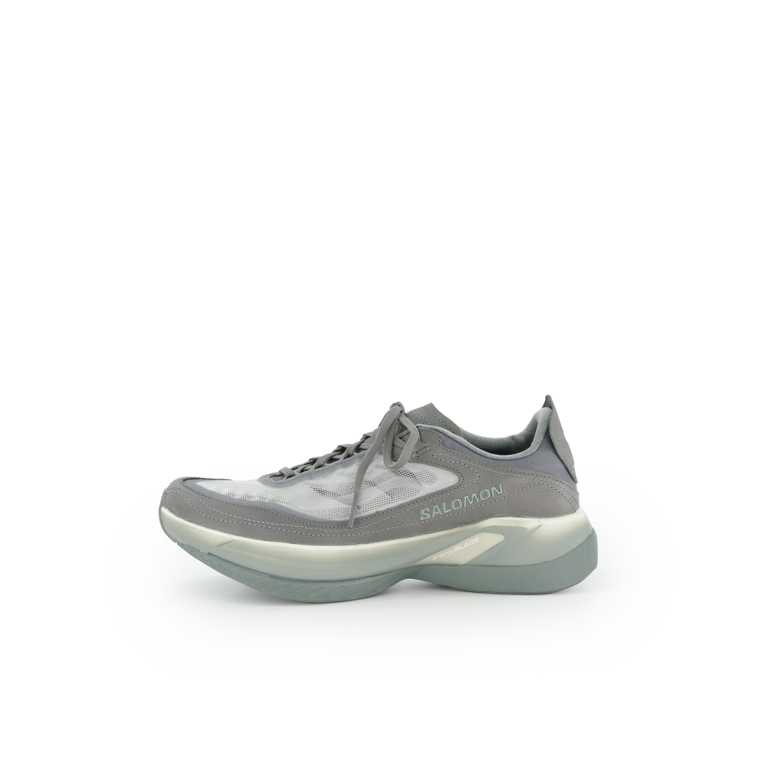Salomon NEUVA ADVANCED Sedona Sage/Metal/Ice Fl | Nitty Gritty