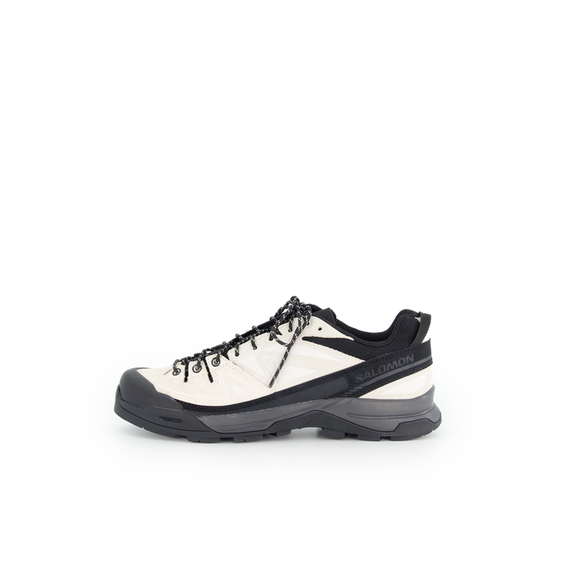 Salomon X-ALP LTR Black/Vanilla Ice/Rainy Day | Nitty Gritty