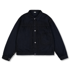 A.PRESSE 1st Type Denim Jacket - Custom