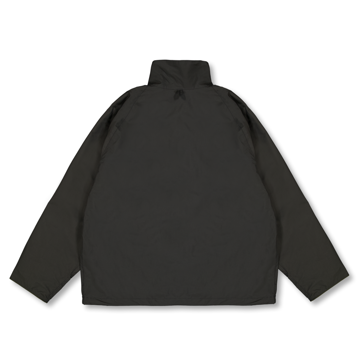 Nanamica 2L Pertex Unlimited Field Short Jacket Dark Olive | Nitty