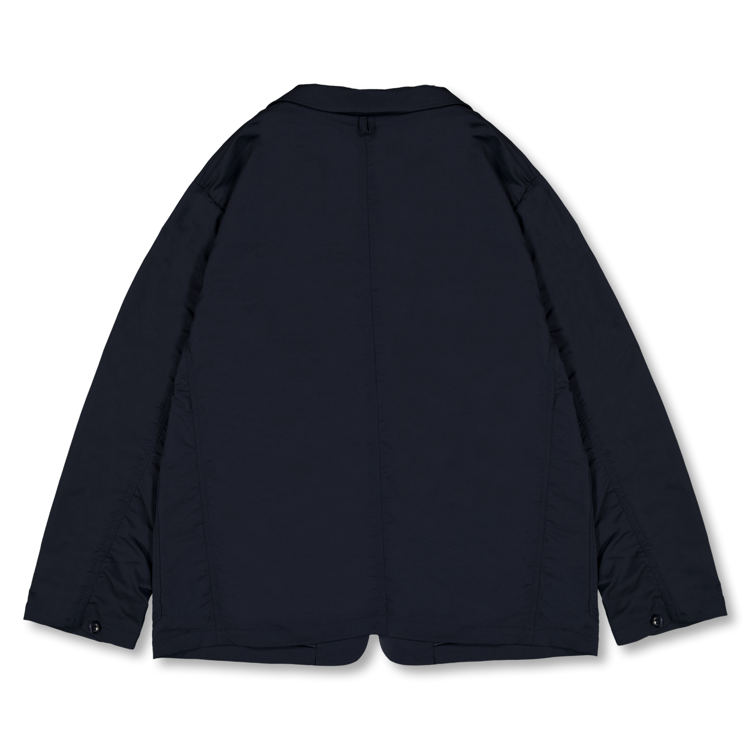 Nanamica Alphadry Club Jacket Dark Navy | Nitty Gritty