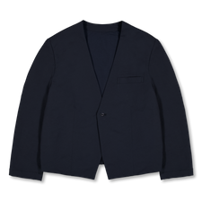 Nanamica Alphadry Jacket - Dark Navy