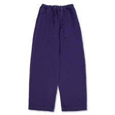 Studio Nicholson Drawstring Pant - Indigo