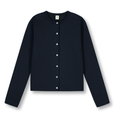 FLORE FLORE Poppy Cardigan - Navy
