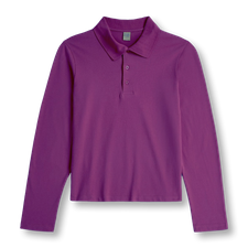 FLORE FLORE Diana Polo - Grape