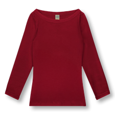 FLORE FLORE Stefi Tee - Mulberry