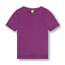FLORE FLORE Car Tee - Grape