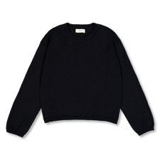 mfpen Companion Jumper - Black