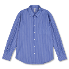 Sunflower                                          New Base Shirt - Dark Blue