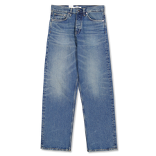 Sunflower                                          Loose Fit - Dark Blue Vintage