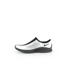 Nike Air Superfly Moc - Metallic Silver/Black