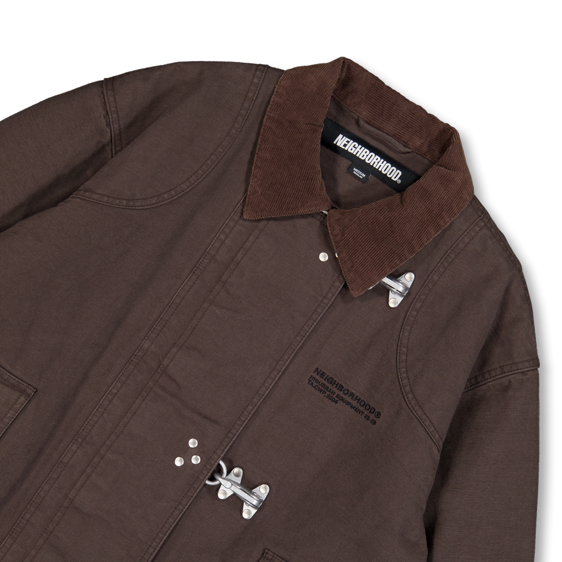 Nitty Gritty® | Neighborhood