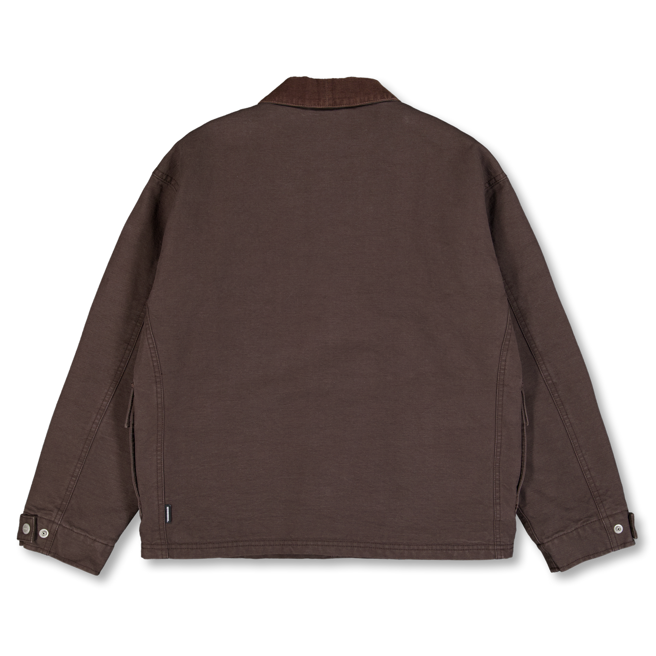 Neighborhood Fireman Jacket Brown | Nitty Gritty