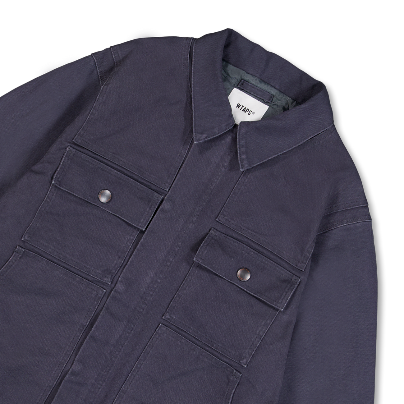 WTAPS