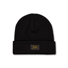 WTAPS FGZ / BEANIE / ALNY - Black