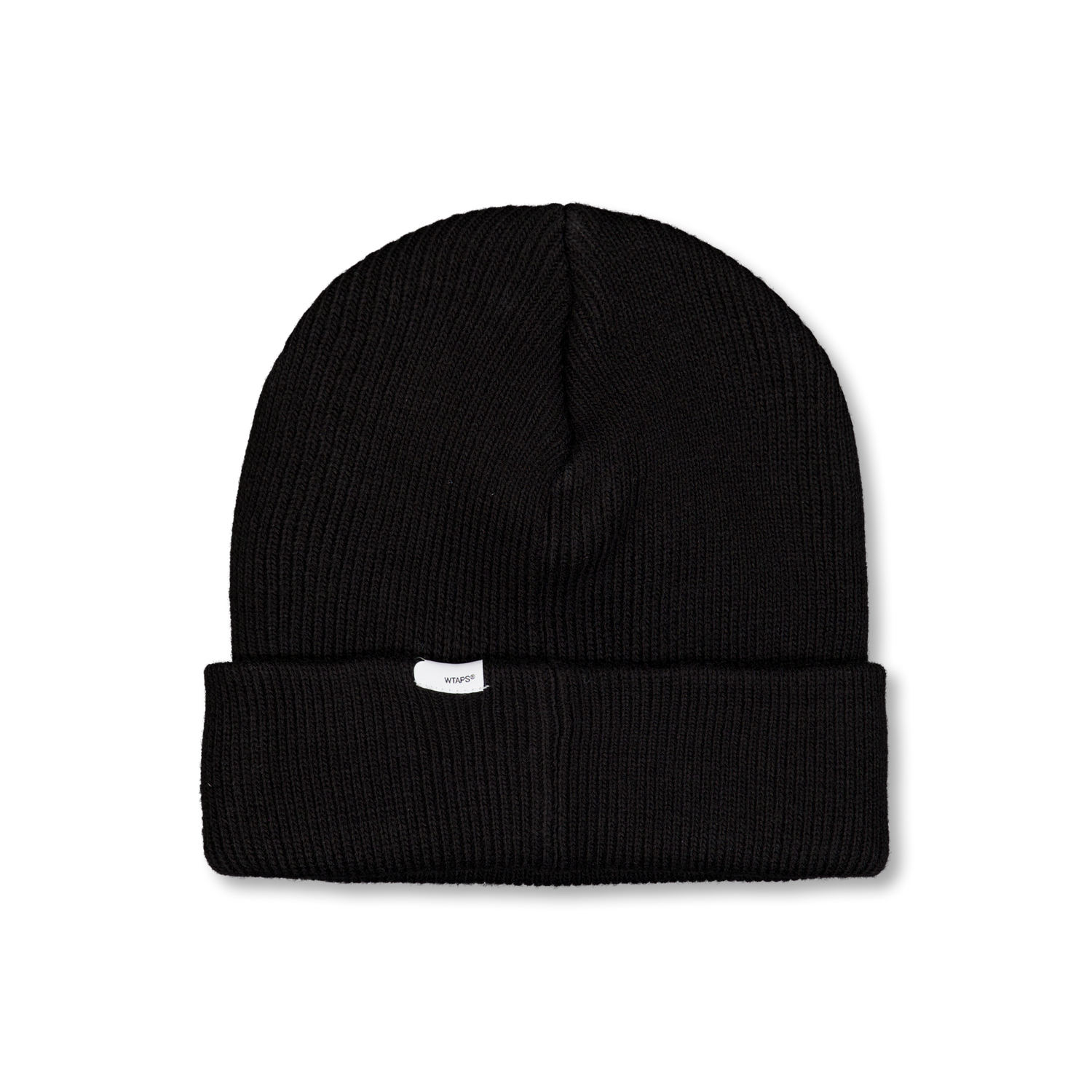WTAPS FGZ / Beanie / ALNY Black