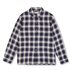 Our Legacy Every Shirt - Reno Cowboy Viscose