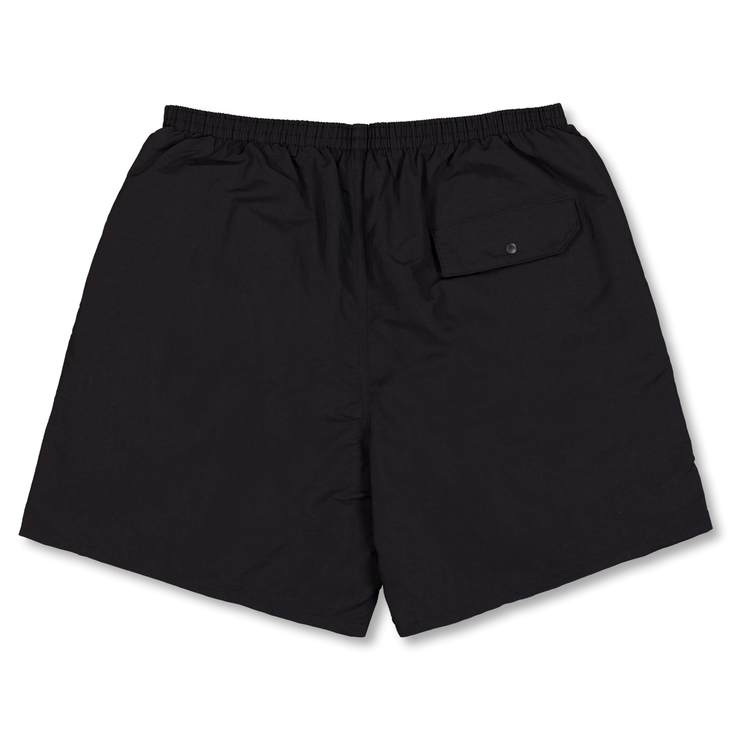 Patagonia Baggies Shorts - 5 in. Black w/Black | Nitty Gritty