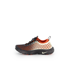 Nike Rejuven8 Run OG SP QS - Black/Muslin-Rust Factor