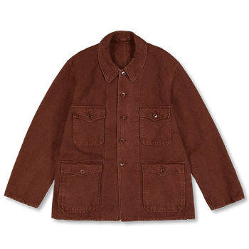 ジャケット・アウター 2806739654.jpg?1771938510 Jacket4 Hunt Hemp Cotton KAPTAINSUNSHINE ジャケット・アウター