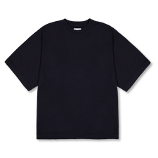 Kaptain Sunshine Super Soft Merino Tenjiku Half-sleeve Tee - Navy