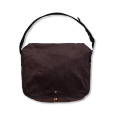 Conkers Postal Sling Baby Corduroy - Tarn