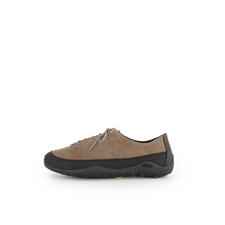 Tarvas                                             Wanderer Suede - Almond