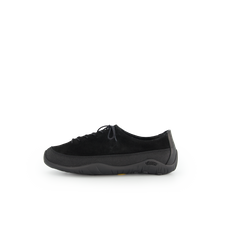 Tarvas                                             Wanderer Suede - Black