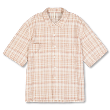 Sunflower                                          Adam Shirt - Sand