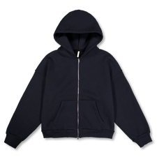 Sunflower                                          Sweat Jacket - Black