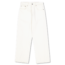 Sunflower                                          Wide Twist Fit - VIntage White