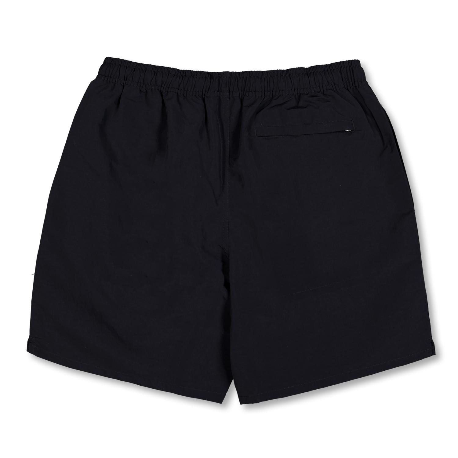 Stüssy Water Short Stock Black | Nitty Gritty