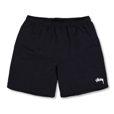 Stüssy Water Short Stock - Black