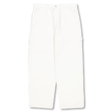 Stüssy Carpenter Pant - Bone