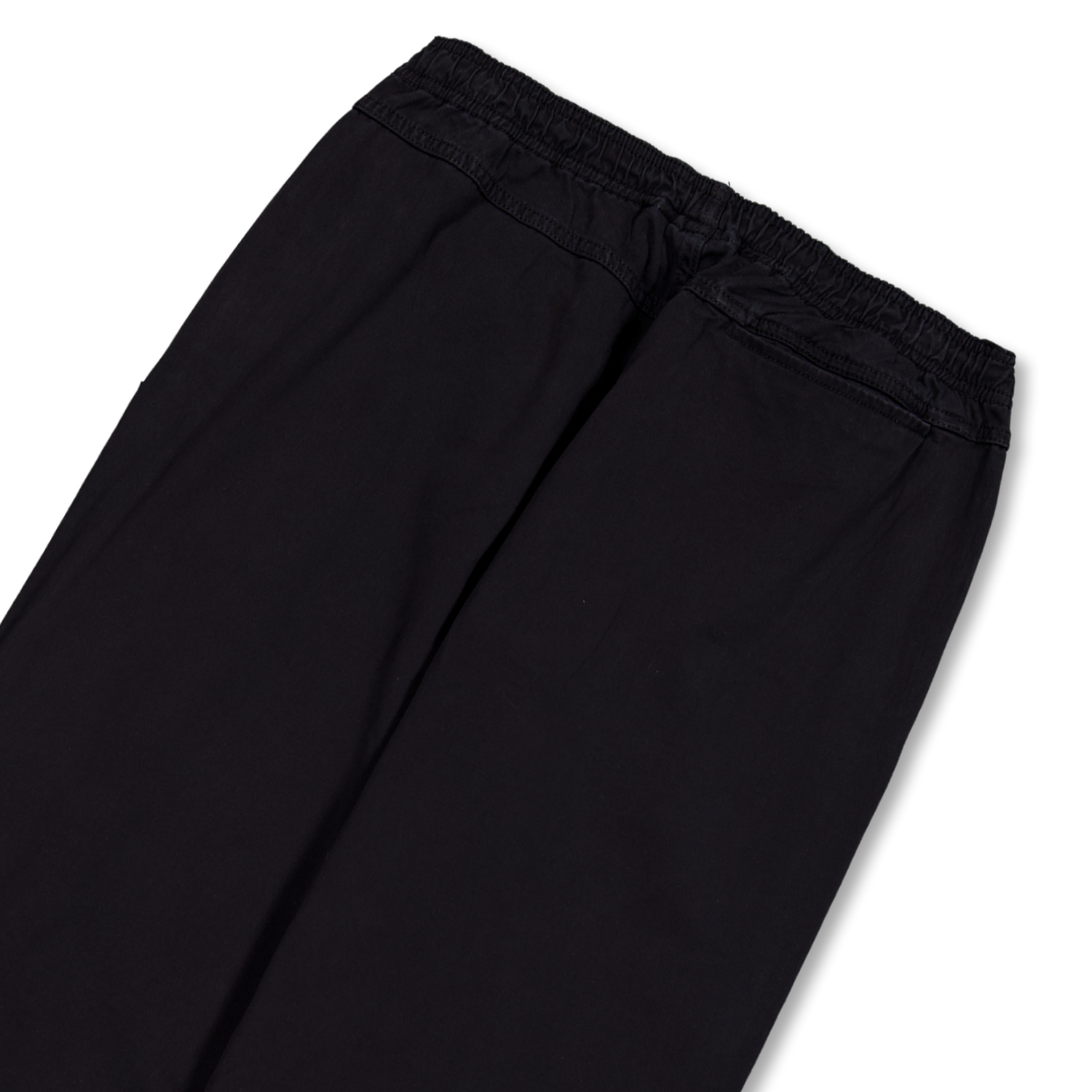 Stüssy Beach Pant Cotton Twill Black | Nitty Gritty