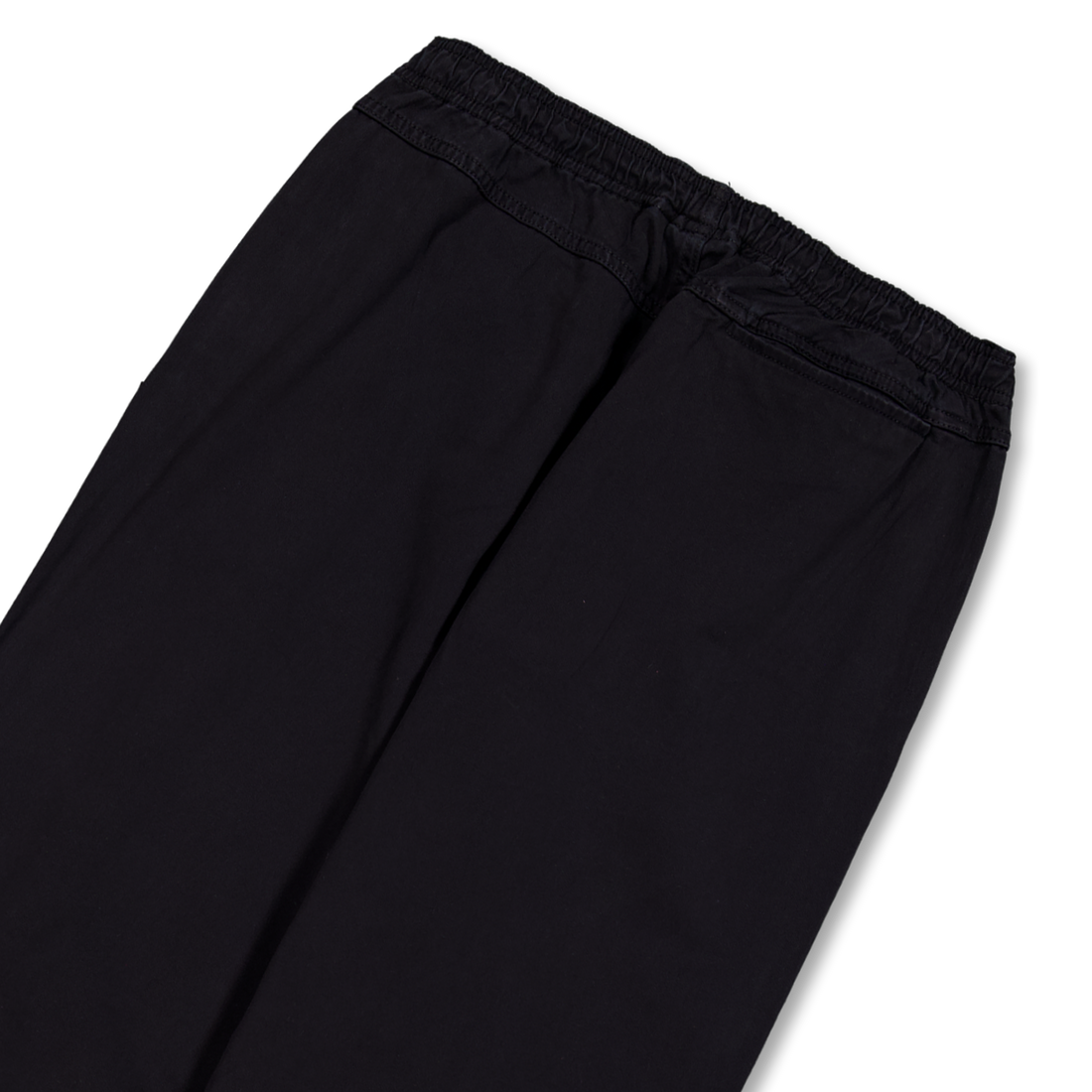 Stüssy Beach Pant Cotton Twill Black | Nitty Gritty