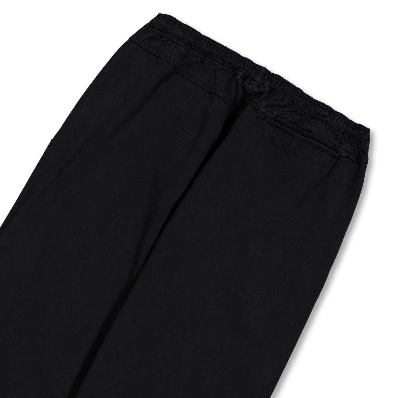 Stüssy Beach Pant Cotton Twill Black | Nitty Gritty