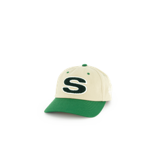 Stüssy Chenille S Low Pro Cap - Sand