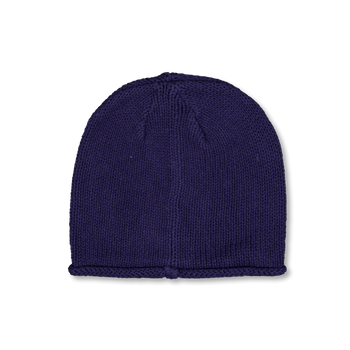 Stüssy S Knit Skullcap Navy | Nitty Gritty